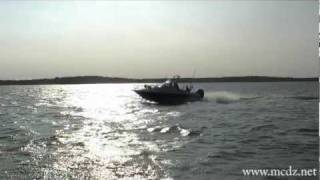 Silver Eagle 650 Wa 45 knop