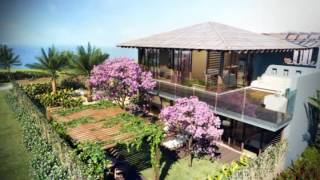 Txai Terravista Trancoso - Apartamentos Superiores e Térreos em Villas