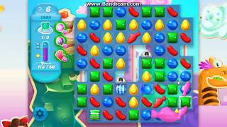CANDY CRUSH SODA Saga Level 1504-1505-1506 ★★★