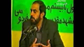 Azghadi 02x04 part 3/6  امام  حسین (ع) و انسان