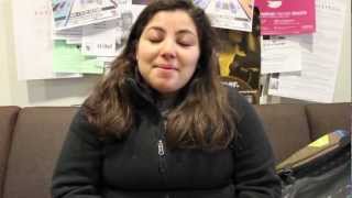 How do you wear your hijab? (...please don't be offended)