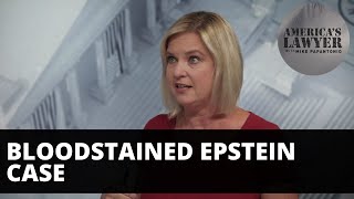 Epstein Case Leaves Judge’s Son Murdered