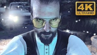 ПРОХОЖДЕНИЕ ➤FAR CRY 5➤ [4K] БЕЗ КОММЕНТАРИЕВ #3 [ОЧИЩЕНИЕ]