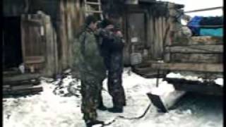 Камчатка - Магадан экспедиция 2009