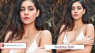 Sexiest Indian Models On Instagram