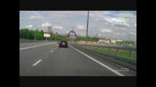 Авария: проспект Маршала Жукова