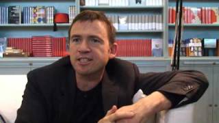 David Nicholls