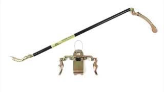GAITHER TOOL J1 Tool
