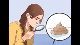 ★Внимательно РАССМОТРИ СВОЙ стул, разные цвета испражнений могут быть предвестниками заболеваний