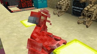 Let’s Play Minecraft AVP [S4E25] If Irritation Possessed a Physical Form