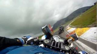 Onboard with Andrew Stroud around Taupo Motorsports Park