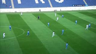 "Днепр" - "Таврия" - 1:0. Обзор матча [HD]