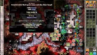 Gemcraft 2 Chasing Shadows #93   Field P3