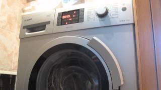 Стиральная машина Bosch WLM 2445 SOE