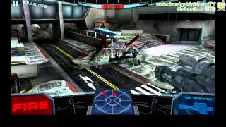 Razor Salvation THD Android