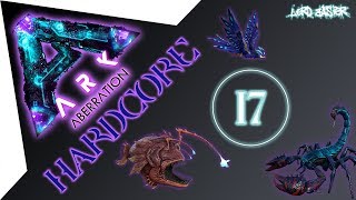 ARK Survival Evolved: Aberration - Одиночное выживание продолжается!