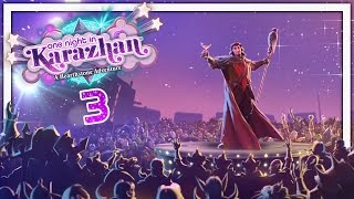 Hearthstone: One Night in Karazhan Adventure - NEW CARDS - Part 3