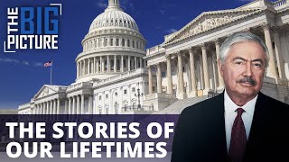 Wrapping 200 Shows: The Stories of Our Lifetimes