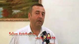 Salam Azerbaycan Kursk anons