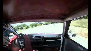 Gregor Vouk-Ilirska Bistrica 2011 crash