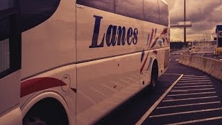 Unseen Arsenal: The Coach Drivers Guide to Arsenal