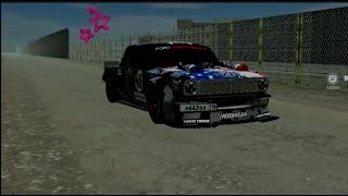 Destiny Газ 24 ХУНИКОРН  В RUSSIAN RIDER ONLINE (RRO)