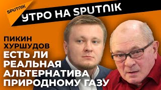 "Хитрый план" против газовой зависимости – есть ли он