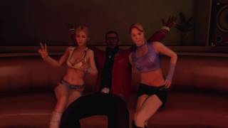 Быстрые девчонки ► Sleeping Dogs #13