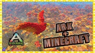 PIXARK - ОБЗОР