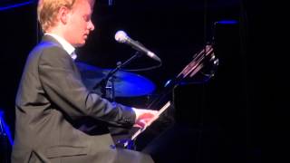 Live Music : Boogie Woogie : Hamburg Connection, Lasse Jensen - "Low Down Blues" & 'Eldorado Stomp'