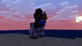 МОЙ ПЕРВЫЙ ОБЗОР!!!!!!!!! Обзор мода на голосовой чат в minecraft.