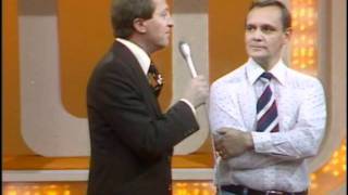 Blankety Blanks Episode 19