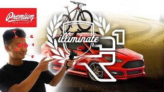WHAT IS RANDY DOING TO HIS R32 GTR??  ( ILLIMINATE // RANDY TRUONG )