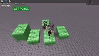 ROBLOX: ★ Como Tener Robux / Muy Fácil ★