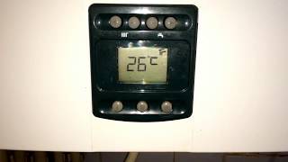 Котёл - Westen quasar 24F