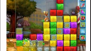 Pet Rescue Saga Livello 787 Level 787