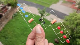 DIY STROBE LIGHT