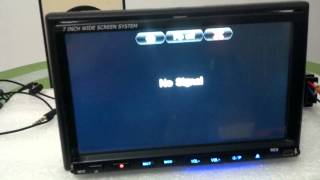 reset the android system