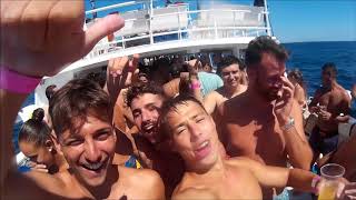 Ibiza 2017