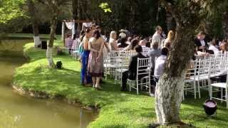 Casamento Bruno e Raquel Sgarbossa Parte 2
