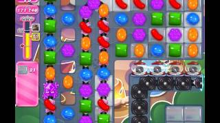 Candy Crush Saga Level 1759