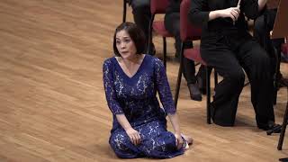 G.Puccini: Manon Lescaut [ff studio音樂會錄音錄影]