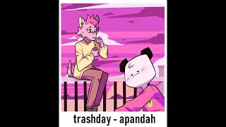TRASHDAY [ALBUM]