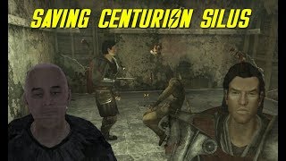Saving Centurion Silus - Fallout: New Vegas