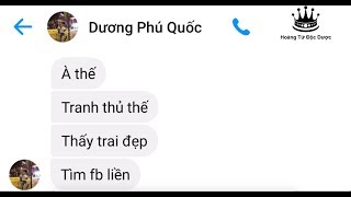 HTĐD #44 | Cưa Đổ Anh Nhân Viên Sửa Mạng - Phần 1 | Series Cưa Cẩm Trai Thẳng