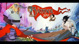 The Banner Saga 2