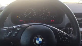Диагностика BMW X5 Дизель