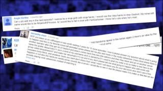 THE NOOB ADVENTURES Q&A #3!