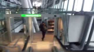 Working Abroad - Spain (Catalonia) 2013 - Part 2