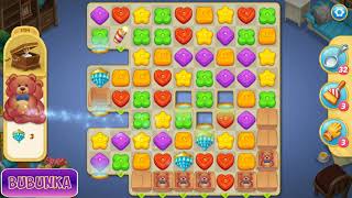 Matchington Mansion level 1794 HD